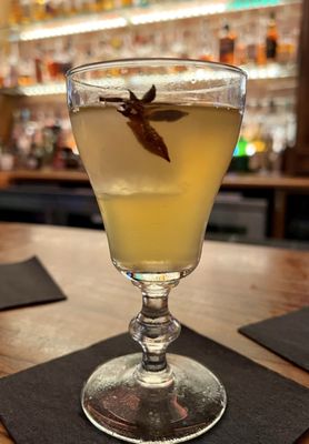 The Ordinarie Tavern by null