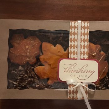 Uniquely Frosted - Thanksgiving set - Desserts Near Me Uniquely Frosted - Thanksgiving set - Desserts Near Me