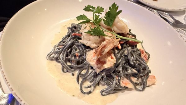 Cafe Pro Bono by null