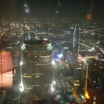 Spire 73 - Highest view - Cocktail Bars Near Me - Los Angeles, California Spire 73 - Highest view - Cocktail Bars Near Me - Los Angeles, California