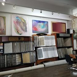 Flow Carpets