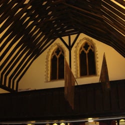 Bisham Abbey & National Sports Centre