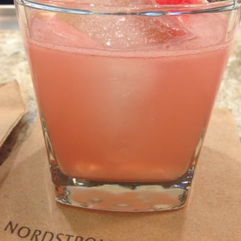 Habitant at Nordstrom - Cocktail Bars Near Me - Honolulu, Hawaii