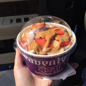 Cafe Acai - Acai Bowls Near Me - Frisco, Texas