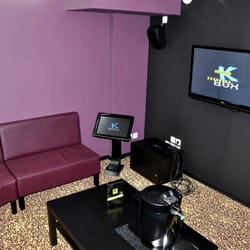 Kbox - Salon karaoke "Rome"