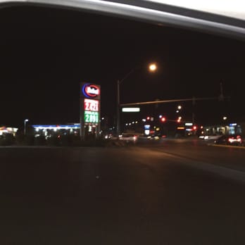 Chevron - Chilly! - Gas Stations Near Me - Las Vegas, Nevada