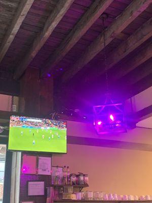 CANTINA 35 (35 Avenue Diner) by null