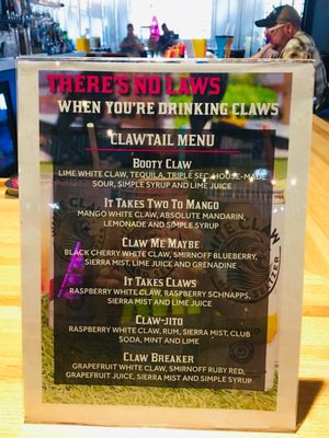 Menu photo 2 Smash Park West Des Moines, IA Menu photo 2 Smash Park West Des Moines, IA