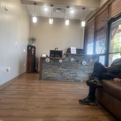 Wolff Family Dentistry & Orthodontics - Lobby