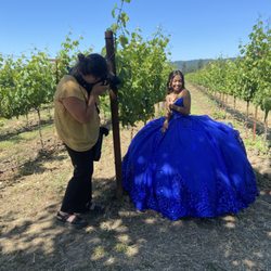 Annie Mecchi Photography