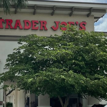 Trader Joe's - Grocery Near Me - Boca Raton, Florida