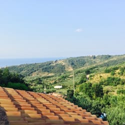 Locanda Tre Sorelle - Scorcio dal B&B @Locanda le tre Sorelle, Casalvelino