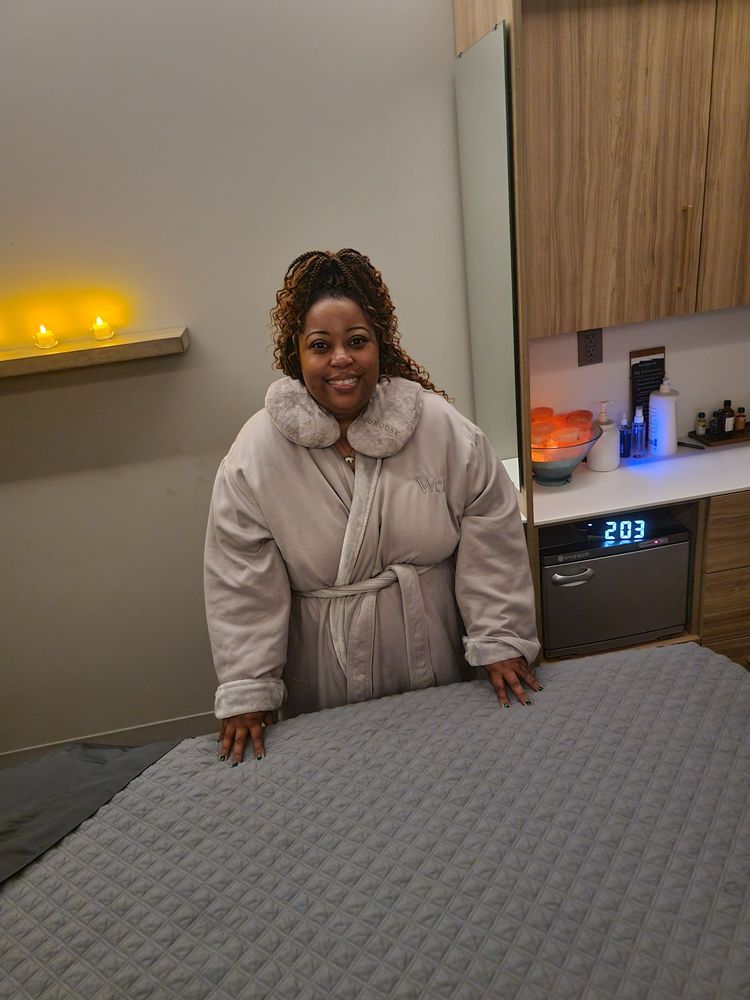 WOODHOUSE SPA HOUSTON GALLERIA Updated September 2024 5015