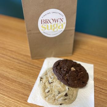 BROWN SUGA - Updated July 2025 - 81 Photos & 31 Reviews