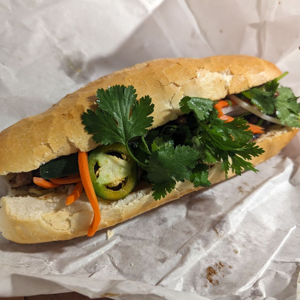MT Noodles - Vietnamese Near Me - Brooklyn Park, Minnesota