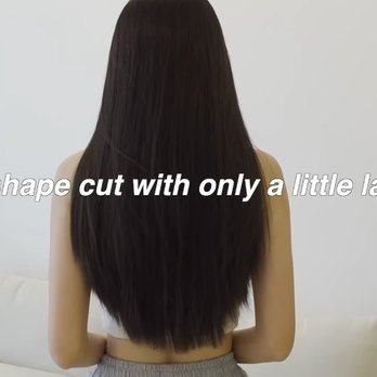 New You Salon - What I wanted and showed the stylist - Hair Stylists Near Me - Pahrump, Nevada