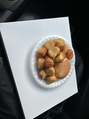 Kim’s Donuts by null