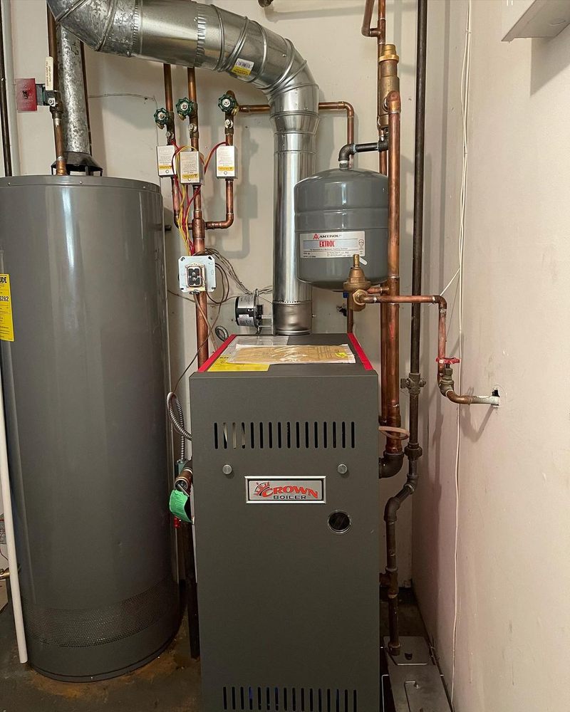 Slide of Burr Ridge Plumbing & Drain