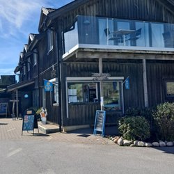 Hovås Kallbadhus Restaurant