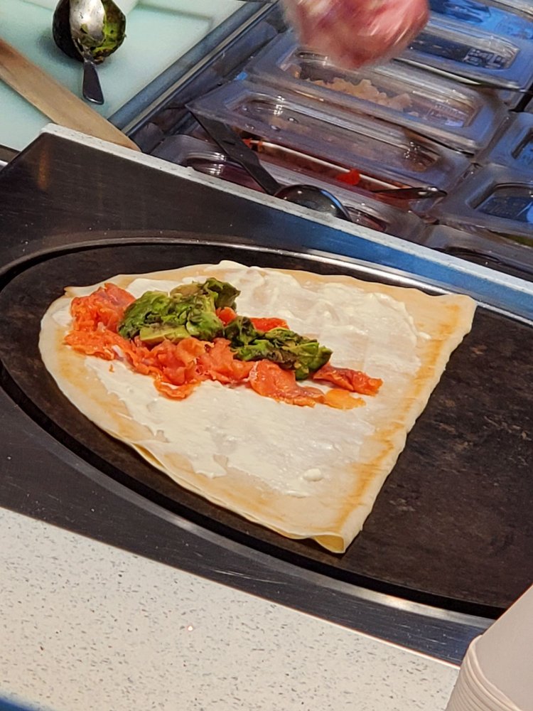 CREPE DELICIOUS Updated July 2024 16 Photos 137th Avenue & 66th