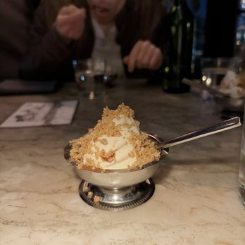 Laser Wolf - Ice cream - Middle Eastern Near Me - Brooklyn, New York