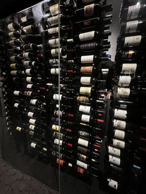 Nick + Stef's Steakhouse by null