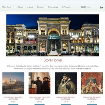 Mattsson Web Solutions - Online store website home page, showing featured products - Web Design Near Me Mattsson Web Solutions - Online store website home page, showing featured products - Web Design Near Me