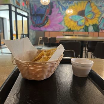Taco Maya - Mexican Near Me - Downers Grove, Illinois