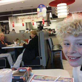 Steak ’n Shake - Burgers Near Me - Sheridan, Colorado