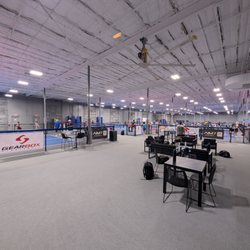 Pickleball Country Club
