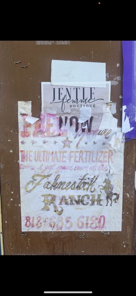 Fahnestock Ranch - equestrian in Acton, CA