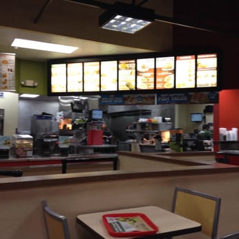 Del Taco - Mexican Near Me - Carson City, Nevada