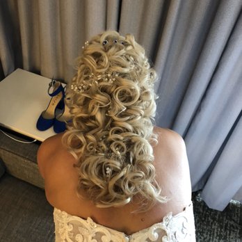 Ultimate Image - Bridal hair 2019 - Hair Salons Near Me - Frankfort, Illinois
