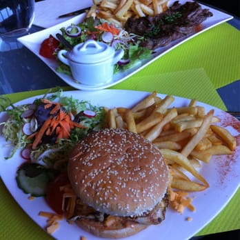 Le Wilton's Club - Burger Chicken et entrecôte Maître d'Hôtel ! - French Near Me - Nantes, 44 Le Wilton's Club - Burger Chicken et entrecôte Maître d'Hôtel ! - French Near Me - Nantes, 44
