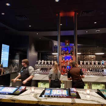 Riverbank Taphouse - Half of the bar - Beer Bar Near Me - Airway Heights, Washington Riverbank Taphouse - Half of the bar - Beer Bar Near Me - Airway Heights, Washington