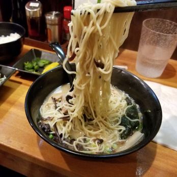 Hachi Ramen - Good amount of ramen noodles - Ramen Near Me - Tempe, Arizona Hachi Ramen - Good amount of ramen noodles - Ramen Near Me - Tempe, Arizona