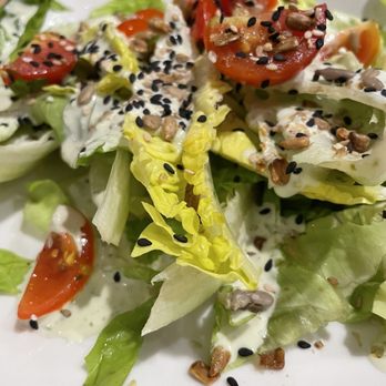 Milo - Little Gem Salad - Breakfast & Brunch Near Me - Waco, Texas Milo - Little Gem Salad - Breakfast & Brunch Near Me - Waco, Texas