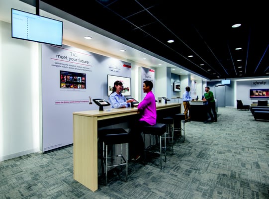 XFINITY STORE BY COMCAST - Updated July 2026 - 68 Photos & 108 Reviews ...