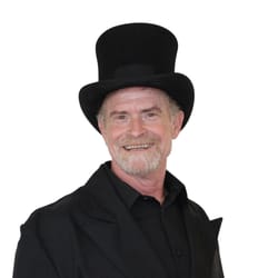 Pro-Vac Chimney Cleaning and Vent Cleaning - Willy the Sweep, proprietor and your friendly sweep!