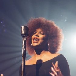 Abby’s Therapeutic Singing - AMAZING!!!