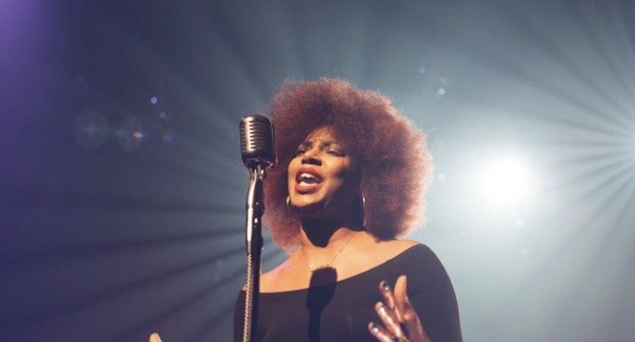 Abby’s Therapeutic Singing - grief counselor in Auburn, WA