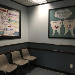 Airline Dental Clinic
