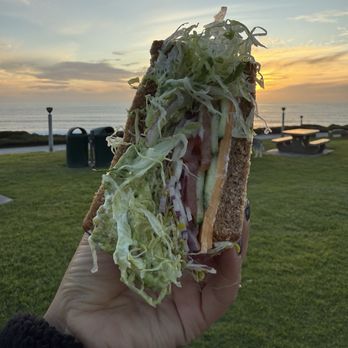 Board & Brew - Veggie supreme - Sandwiches Near Me - Laguna Niguel, California Board & Brew - Veggie supreme - Sandwiches Near Me - Laguna Niguel, California