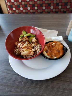 Boston Market by null