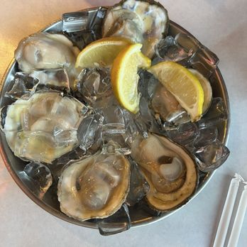 The Kickin’ Crab - Raw oysters - Seafood Near Me - Grand Prairie, Texas