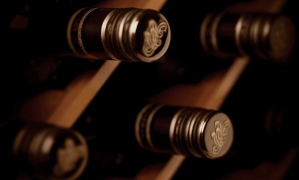 Taylors Wines by null