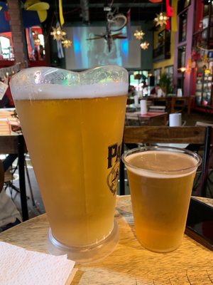 Cali N Tito's by null