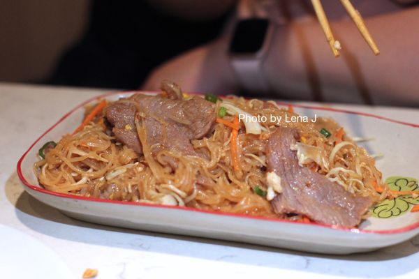 Noble Thai by null