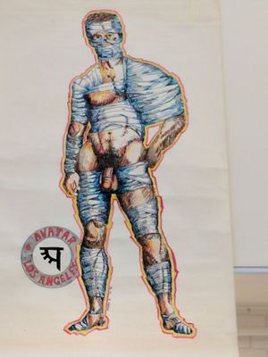 ONE Archives at the USC Libraries by null