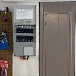 My Electrician 518
